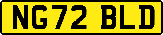 NG72BLD