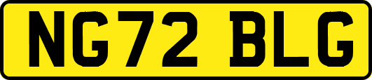 NG72BLG