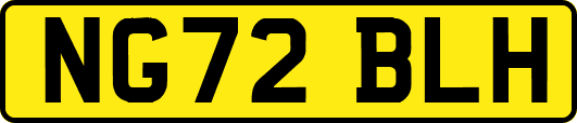 NG72BLH