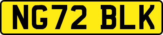 NG72BLK