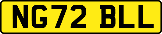 NG72BLL