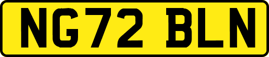 NG72BLN