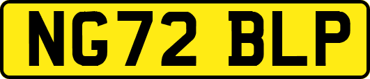 NG72BLP