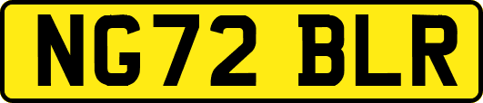 NG72BLR