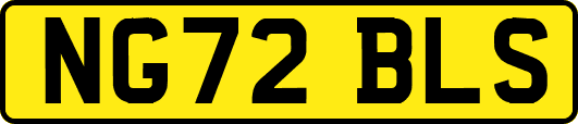 NG72BLS