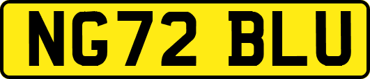 NG72BLU