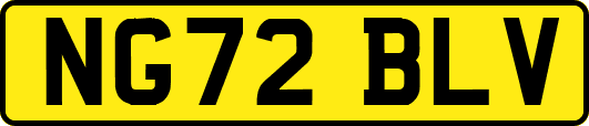 NG72BLV