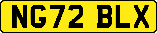 NG72BLX
