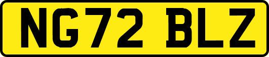 NG72BLZ
