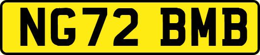 NG72BMB