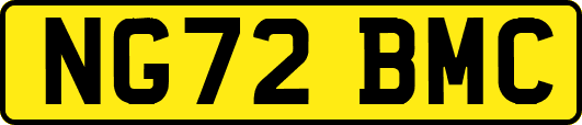 NG72BMC