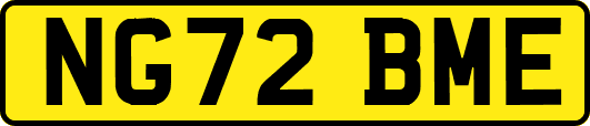 NG72BME