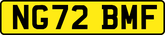 NG72BMF