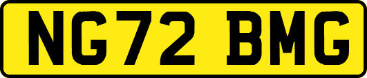 NG72BMG