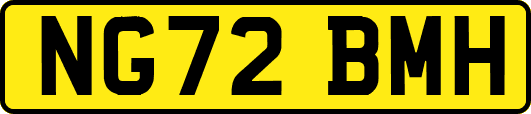 NG72BMH