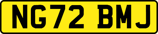 NG72BMJ