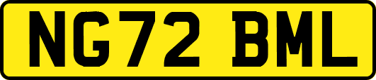 NG72BML