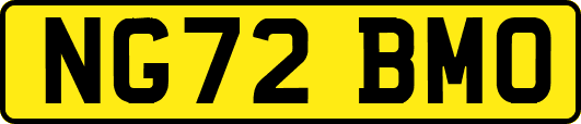 NG72BMO