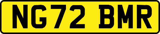 NG72BMR