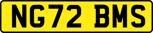 NG72BMS