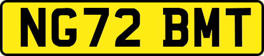 NG72BMT