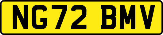 NG72BMV