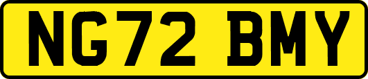 NG72BMY