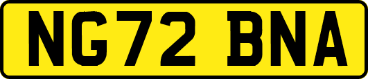 NG72BNA