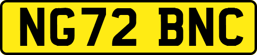 NG72BNC