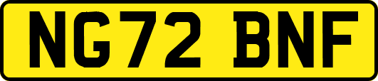 NG72BNF