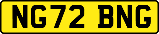 NG72BNG