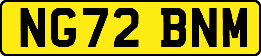 NG72BNM