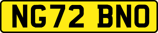 NG72BNO
