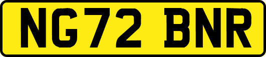 NG72BNR