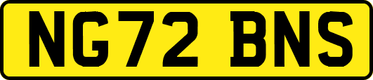 NG72BNS