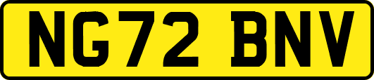NG72BNV