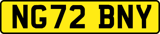 NG72BNY