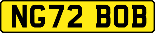 NG72BOB