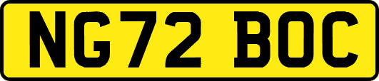 NG72BOC