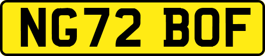 NG72BOF