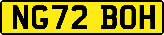 NG72BOH
