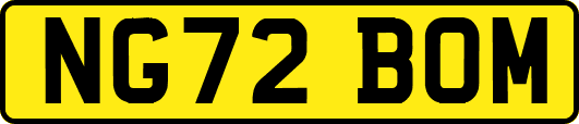 NG72BOM