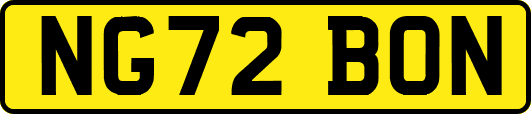 NG72BON
