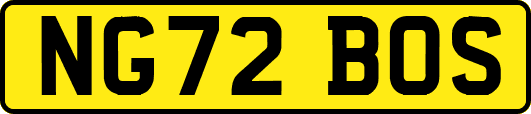 NG72BOS