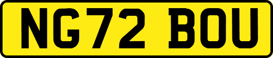 NG72BOU
