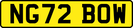 NG72BOW