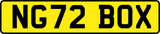 NG72BOX