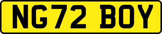 NG72BOY