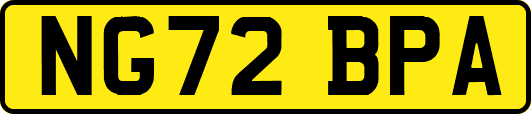 NG72BPA
