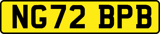 NG72BPB